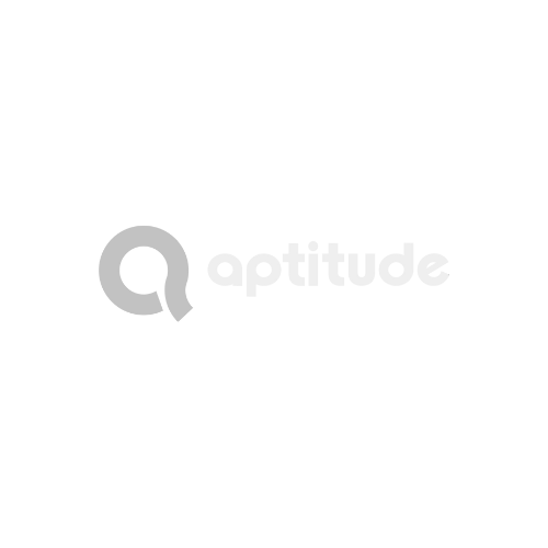 Logo Aptitude